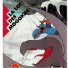 les mondes engloutis La loi des Mogokhs 1986