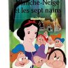 Blanche Neige et les sept nains - Disney