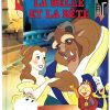 La belle et la bête, Disney cinéma