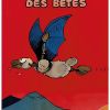 Le génie du alpages, tome 2: Comme des bêtes