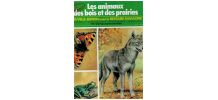 Les animaux des bois et des prairies D'AMI 1968
