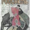 Contes de POUCHKINE ill BENVENUTI éd Fabri Les Grands Livres
