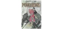 Contes de POUCHKINE ill BENVENUTI éd Fabri Les Grands Livres