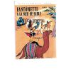 Fantômette a la mer de sable 1982