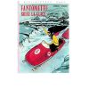 Fantômette brise la glace 1980