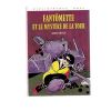 Fantômette et le mystère de la tour 1981