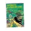 Fantômette et le palais sous la mer 1982