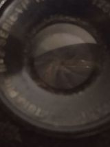 OBJECTIF D'APPAREIL PHOTO VINTAGE