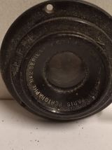 OBJECTIF D'APPAREIL PHOTO VINTAGE