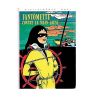 Fantômette contre la main jaune 1981