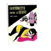 Fantômette contre le géant 1974