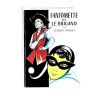 Fantômette et le brigand n°293  1968