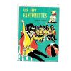 Fantômette et les sept Fantômette 1980 