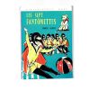 Fantômette et les sept Fantômette 1973