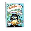 Fantômette et la lampe merveilleuse n°305  1969