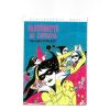 Fantômette au carnaval 1980