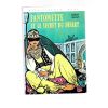 Fantômette et le secret du désert 1974