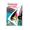 Fantômette ouvre l'œil  1985