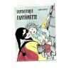 fantastique Fantômette 