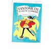 Fantômette et l'île de la sorcière 1975 