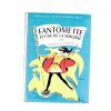 Fantômette et l'île de la sorcière n°163 1964