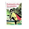Fantômette chez les corsaires 1984