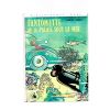 Fantômette et le palais sous la mer 1974