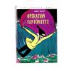 opération Fantômette 1973