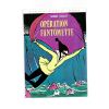 opération Fantômette 1974