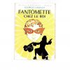 Fantômette chez le roi 1973