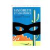 Fantômette et son prince n°286  1970