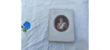 Livre ancie : "un tendre Amour de Napoléon"  Lucile Decaux. 