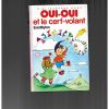 oui-oui et le cerf-volant 1983
