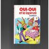 oui-oui et le lapinzé 1985