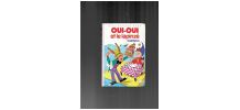 oui-oui et le lapinzé 1985