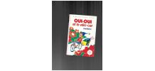 oui-oui et le vélo-car 1984