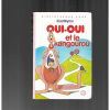oui-oui et le kangourou 1985