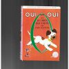 oui-oui et le chien qui saute n°278  1971