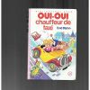 oui-oui chauffeur de taxi 1985