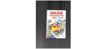 oui-oui chauffeur de taxi 1985