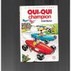 oui-oui champion 1985
