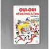 oui-oui et les trois lutins 1987