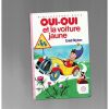 oui-oui et la voiture jaune 1986