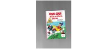 oui-oui et la voiture jaune 1986