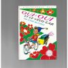 oui-oui et vélo-car 1979