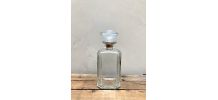 Carafe à Whisky avec son bouchon