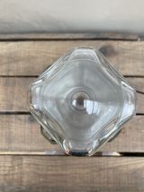 Carafe à Whisky avec son bouchon