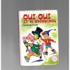 oui-oui et Mr Grosminou 1974