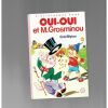 oui-oui et Mr Grosminou 1986
