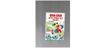 oui-oui et le chien qui saute 1984